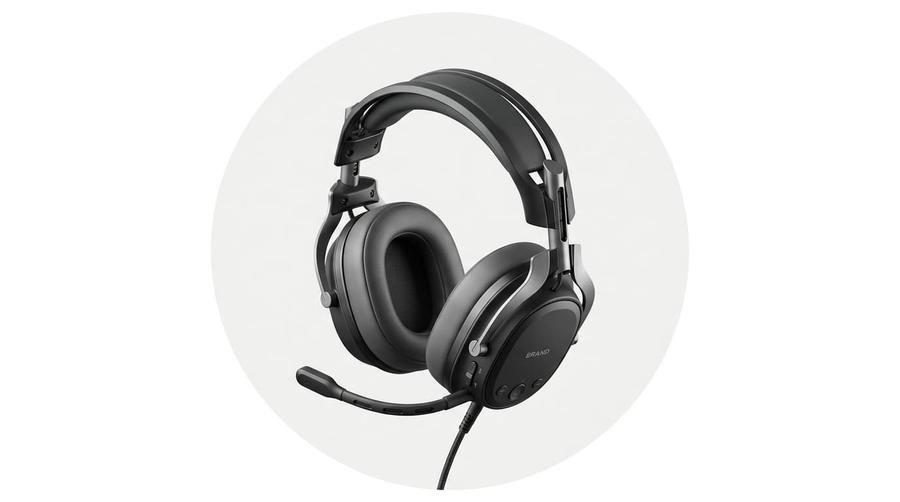 Headsets