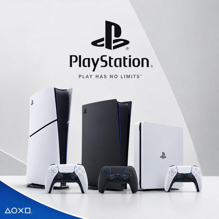 PlayStation