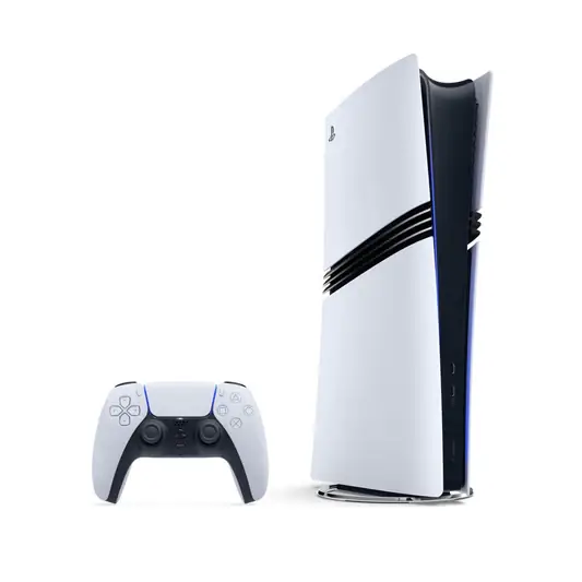 PlayStation 5 Slim Standard Edition